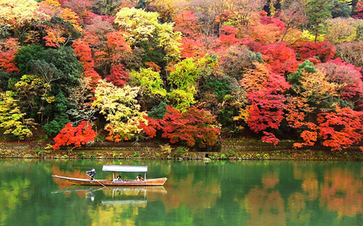 Arashiyama