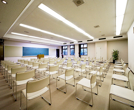会議室イメージ